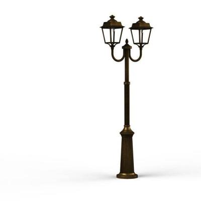  Roger Pradier - Lampadaire Pla 