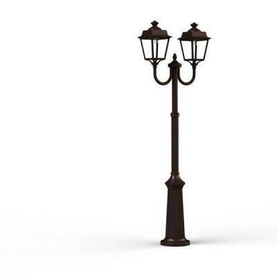  Roger Pradier - Lampadaire Pla 