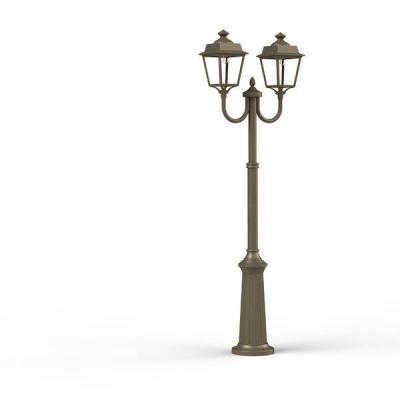  Roger Pradier - Lampadaire Pla 