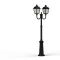  Roger Pradier - Lampadaire Pla 