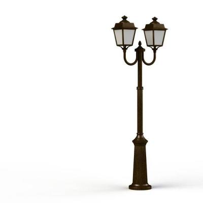  Roger Pradier - Lampadaire Pla 