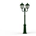  Roger Pradier - Lampadaire Pla 
