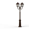  Roger Pradier - Lampadaire Pla 