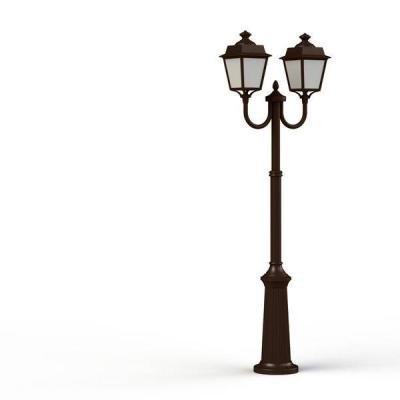 Roger Pradier - Lampadaire Pla 