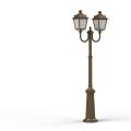  Roger Pradier - Lampadaire Pla 