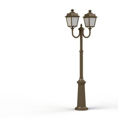  Roger Pradier - Lampadaire Pla 