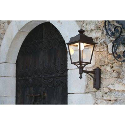  Roger Pradier - Lampadaire Pla 
