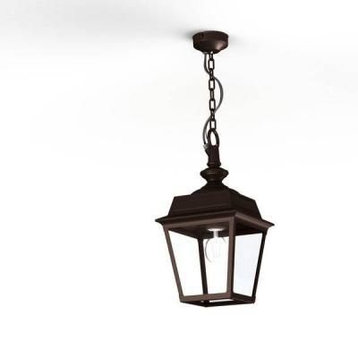  Roger Pradier - Suspension Pla 