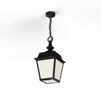  Roger Pradier - Suspension Pla 
