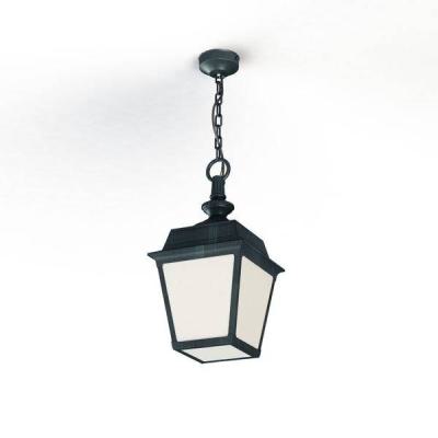  Roger Pradier - Suspension Pla 