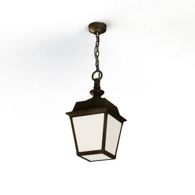  Roger Pradier - Suspension Pla 