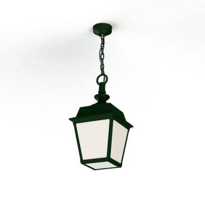  Roger Pradier - Suspension Pla 