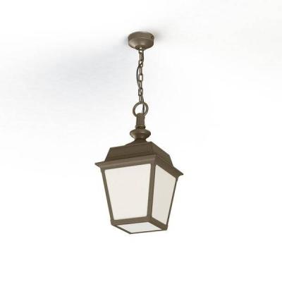  Roger Pradier - Suspension Pla 