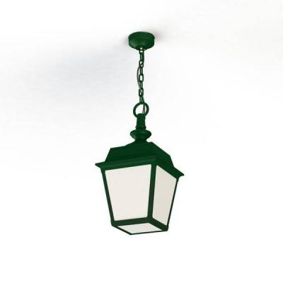  Roger Pradier - Suspension Pla 