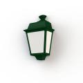  Roger Pradier - Applique Place 