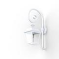  Roger Pradier - Applique Place 