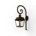  Roger Pradier - Applique Place 
