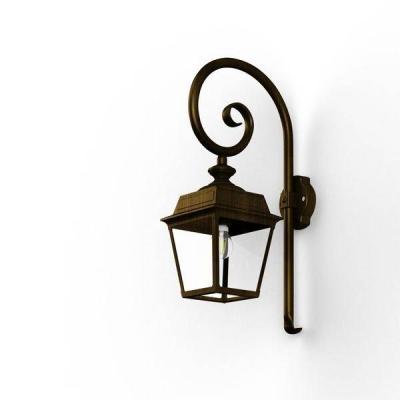  Roger Pradier - Applique Place 