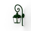  Roger Pradier - Applique Place 