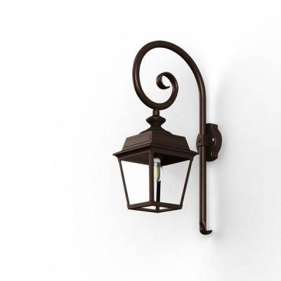  Roger Pradier - Applique Place 
