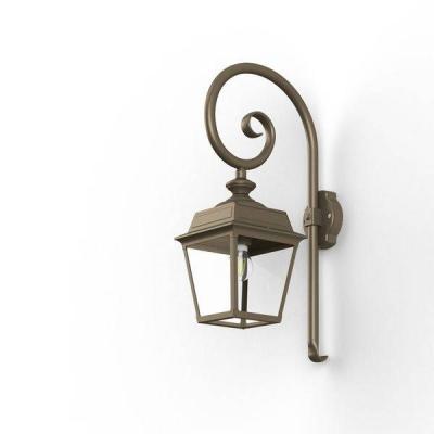 Roger Pradier - Applique Place 