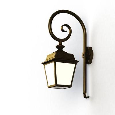  Roger Pradier - Applique Place 