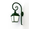  Roger Pradier - Applique Place 