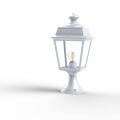 Roger Pradier - Borne Place de 
