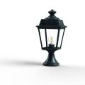  Roger Pradier - Borne Place de 