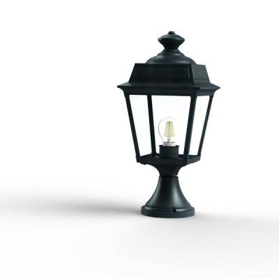  Roger Pradier - Borne Place de 