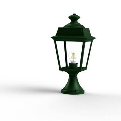  Roger Pradier - Borne Place de 