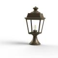  Roger Pradier - Borne Place de 