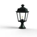  Roger Pradier - Borne Place de 
