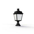  Roger Pradier - Borne Place de 