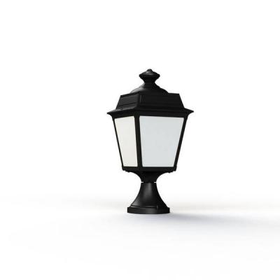  Roger Pradier - Borne Place de 