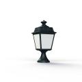  Roger Pradier - Borne Place de 