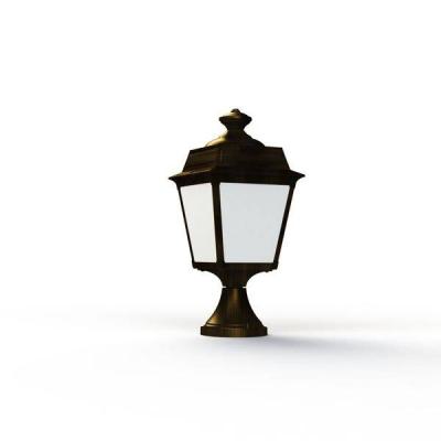  Roger Pradier - Borne Place de 