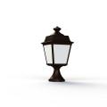  Roger Pradier - Borne Place de 