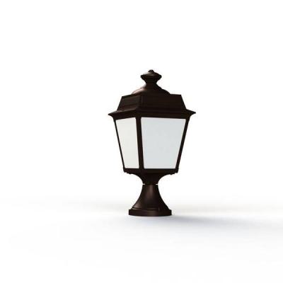 Roger Pradier - Borne Place de 