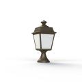  Roger Pradier - Borne Place de 