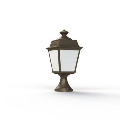  Roger Pradier - Borne Place de 