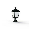  Roger Pradier - Borne Place de 