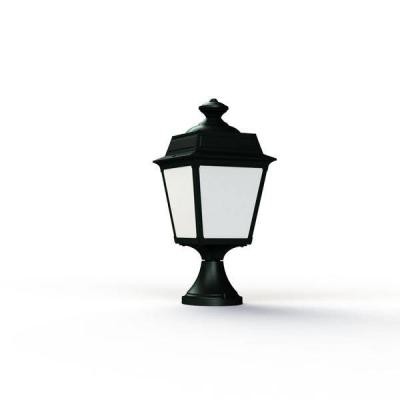  Roger Pradier - Borne Place de 
