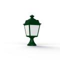  Roger Pradier - Borne Place de 