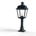  Roger Pradier - Borne Place de 