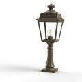  Roger Pradier - Borne Place de 