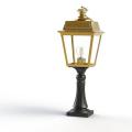 Roger Pradier - Borne Place de 
