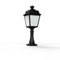  Roger Pradier - Borne Place de 