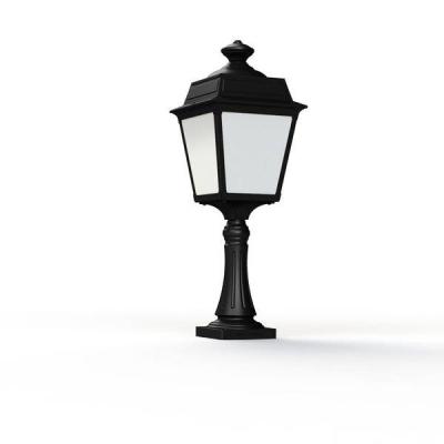  Roger Pradier - Borne Place de 