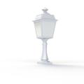  Roger Pradier - Borne Place de 